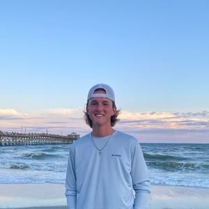 Meet your Posher, Zach